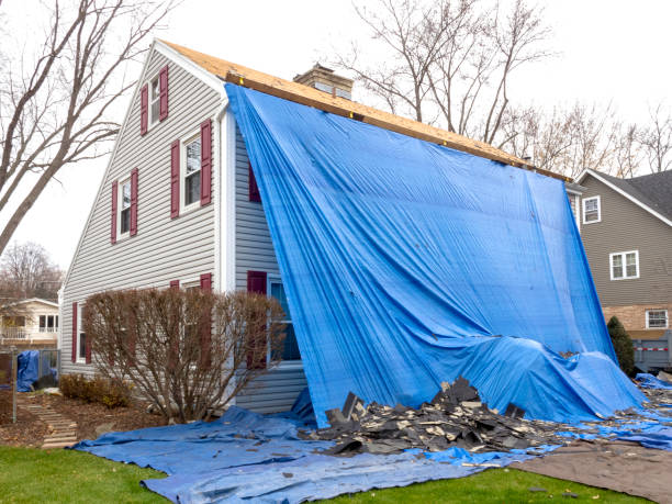 Best Residential Junk Removal  in Frankfort, IN
